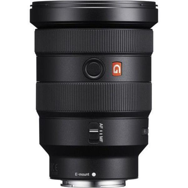 Sony FE 16-35 F2.8L GM