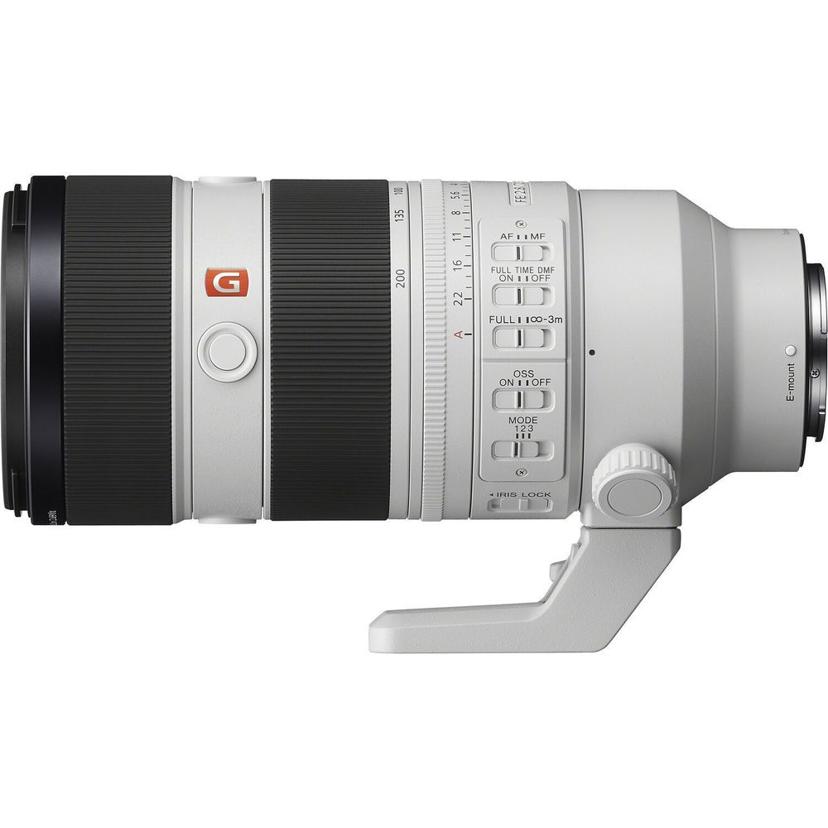 Sony FE 70-200L GM OSS II
